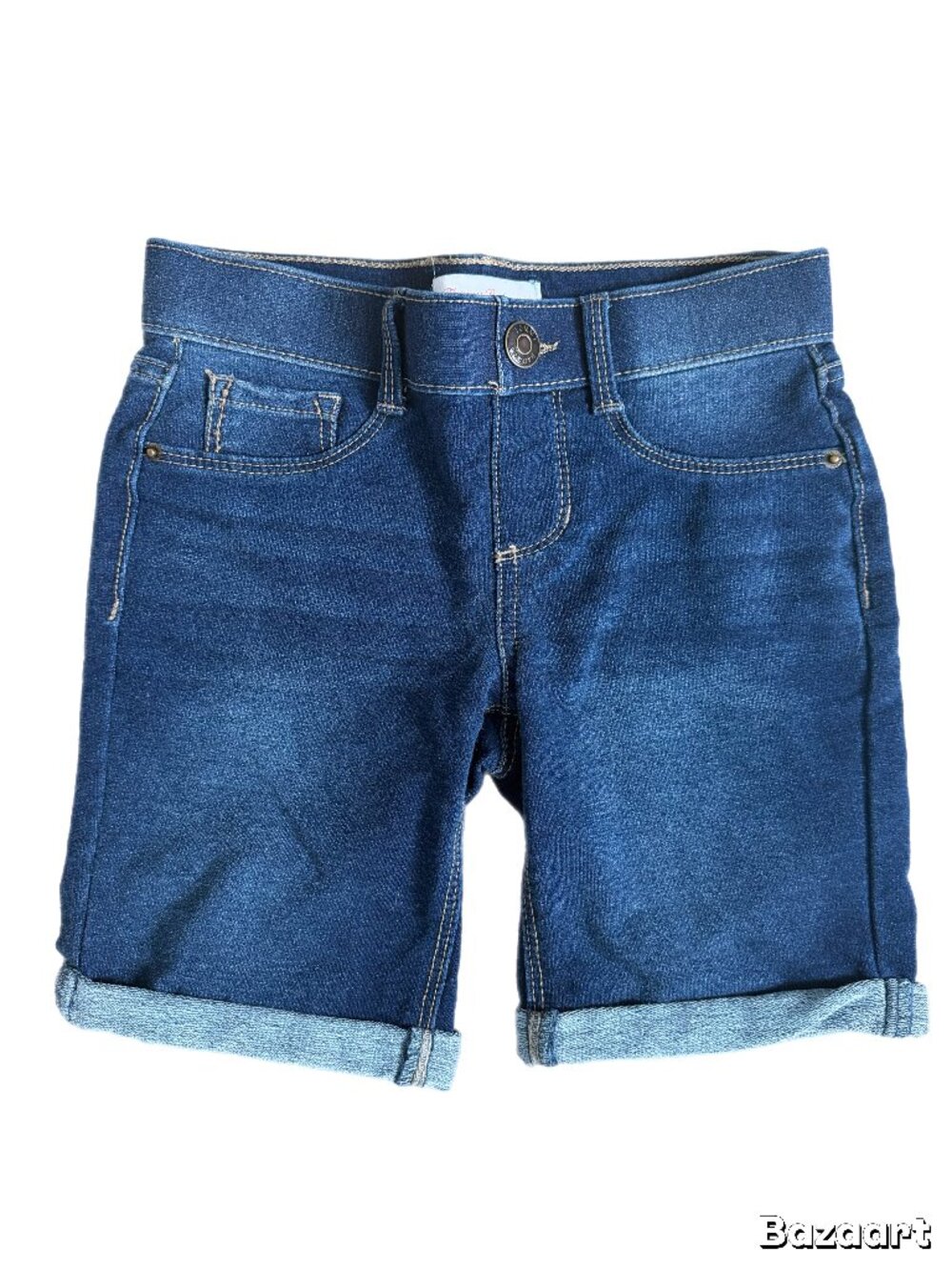 Tommy Bahama Girs Denim Shorts